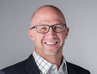 The author, Brent Loken