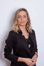 The author, Cristianne Close