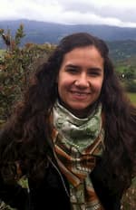 Diana Caterine Forero